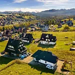 Gorski Potok - W Cenie Sniadanie I Znizki Na Termy ! 3* Biały Dunajec