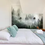 Gorski Potok - W Cenie Sniadanie I Znizki Na Termy ! 3*