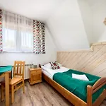 Gorski Potok - W Cenie Sniadanie I Znizki Na Termy ! 3*