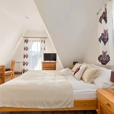 Gorski Potok - W Cenie Sniadanie I Znizki Na Termy ! Gasthof 3*