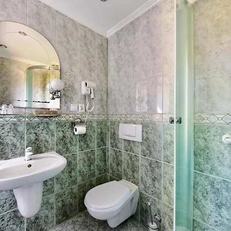 Gasthof Gorski Potok - W Cenie Sniadanie I Znizki Na Termy ! 3*