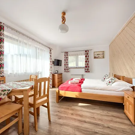 Gorski Potok - W Cenie Sniadanie I Znizki Na Termy ! 3*