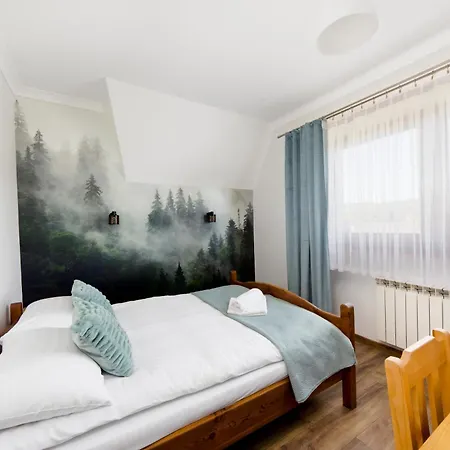 Gasthof Gorski Potok - W Cenie Sniadanie I Znizki Na Termy ! 3*