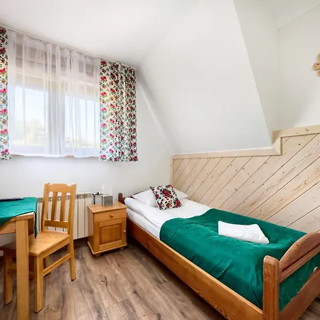 Gorski Potok - W Cenie Sniadanie I Znizki Na Termy ! 3*