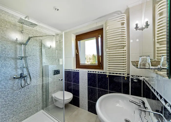 Gorski Potok - W Cenie Sniadanie I Znizki Na Termy ! Πανσιόν 3*