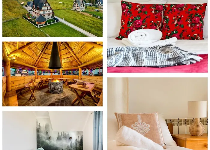 Πανσιόν Gorski Potok - W Cenie Sniadanie I Znizki Na Termy ! 3*