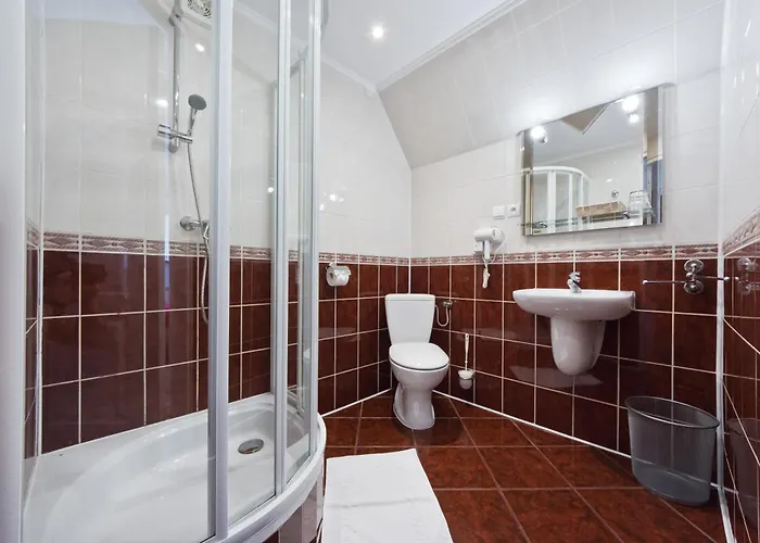 Πανσιόν Gorski Potok - W Cenie Sniadanie I Znizki Na Termy ! Biały Dunajec